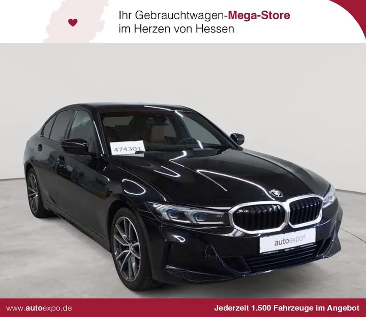 BMW 320