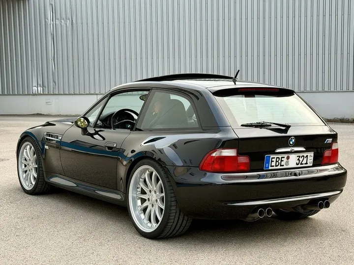 BMW Z3 M