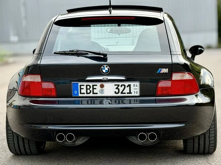 BMW Z3 M
