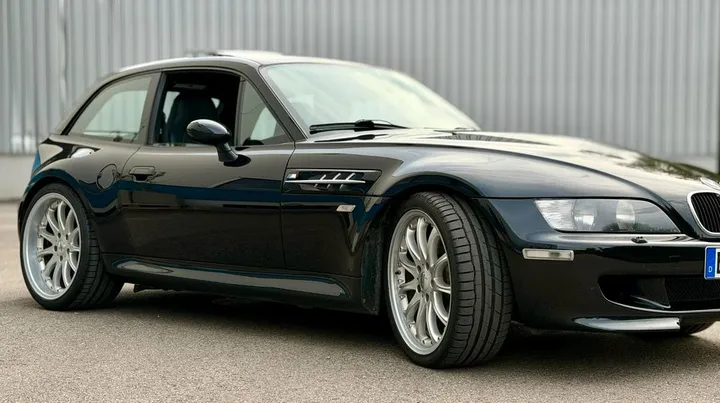 BMW Z3 M