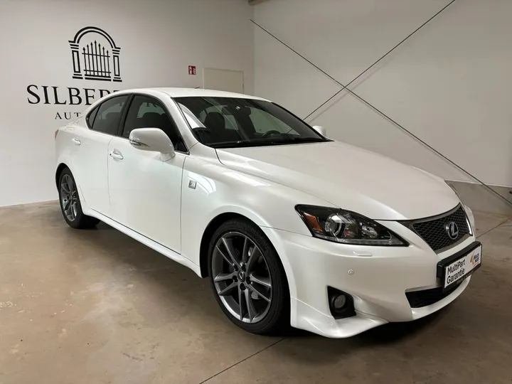 Lexus IS 250