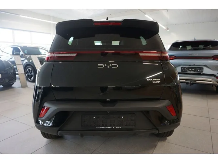 BYD DOLPHIN SURF