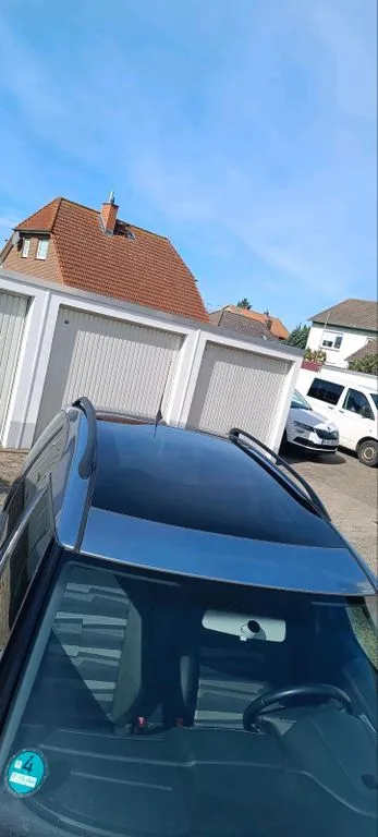 Škoda Roomster