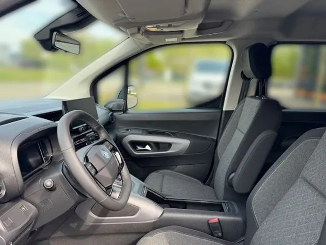 Opel Combo Life