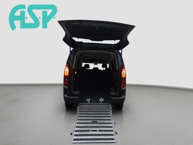 Opel Combo Life