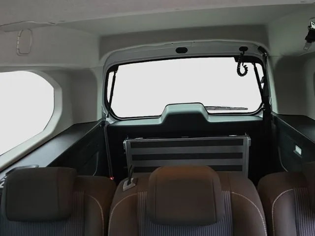 Opel Combo Life