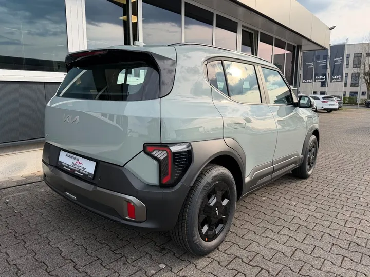 Kia EV2