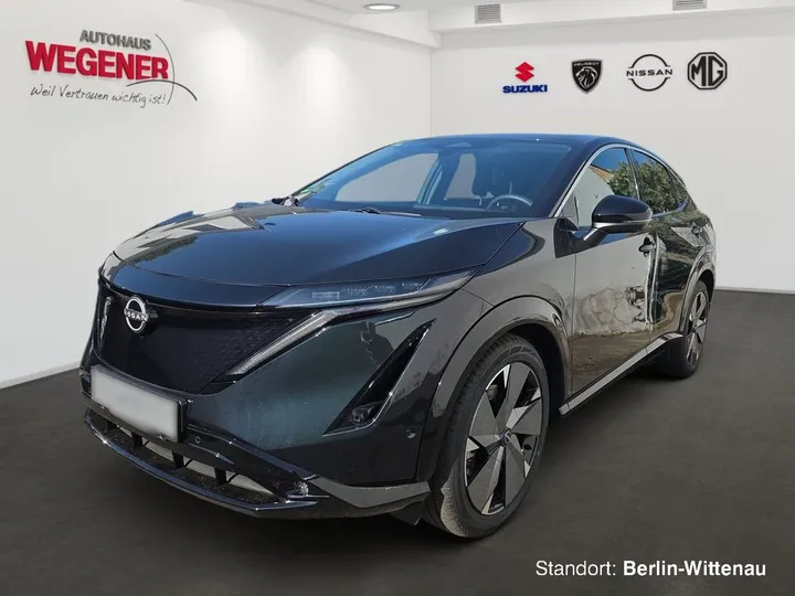Nissan Ariya