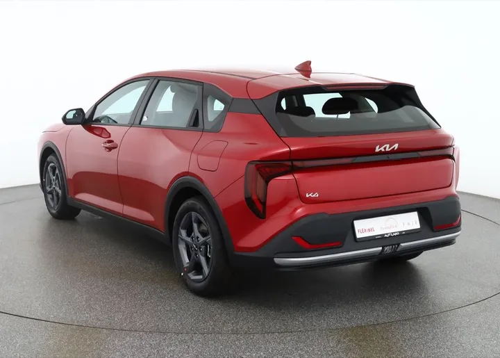 Kia K4