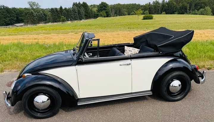 Volkswagen Käfer