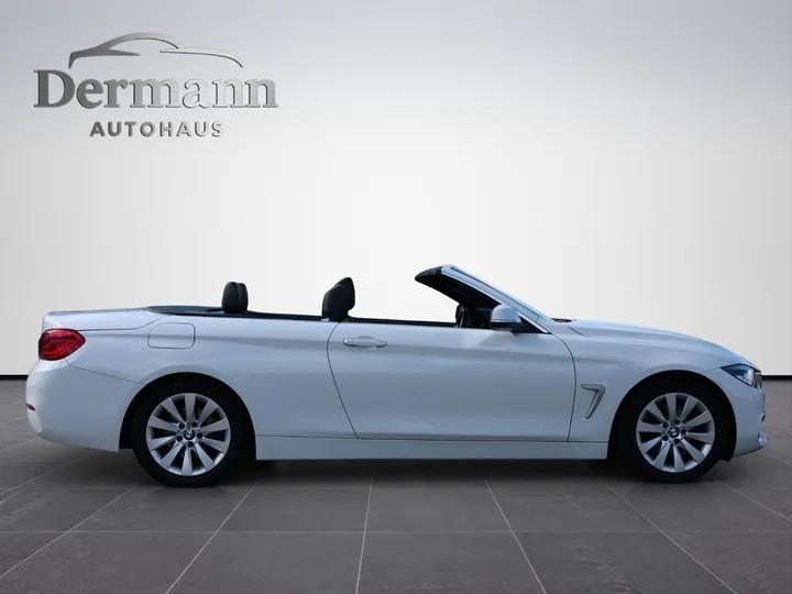 BMW 420