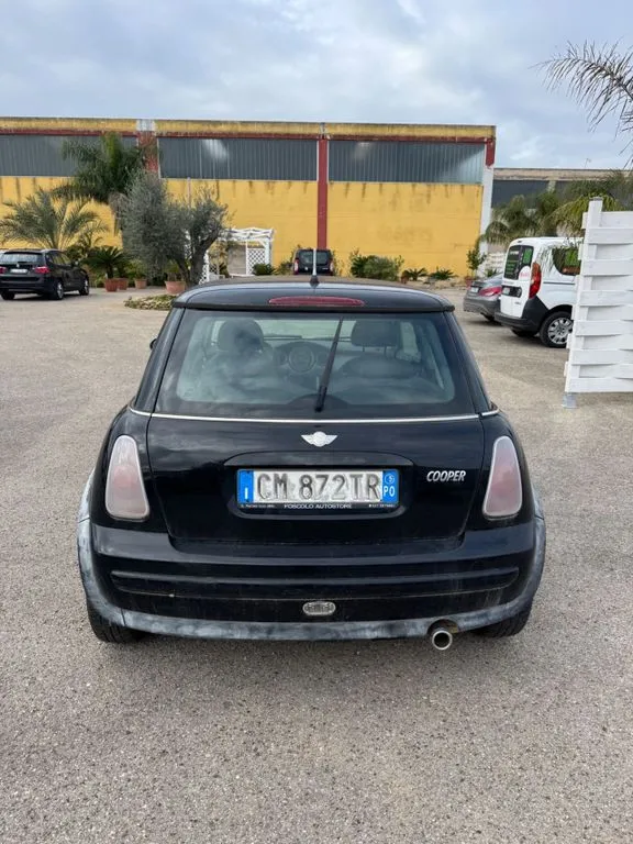 MINI ONE