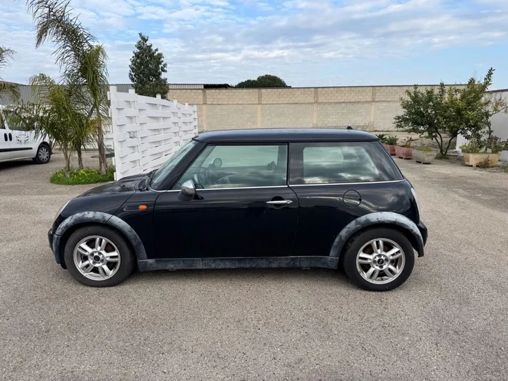 MINI ONE