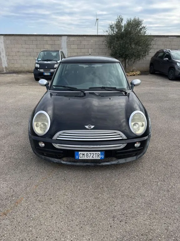MINI ONE