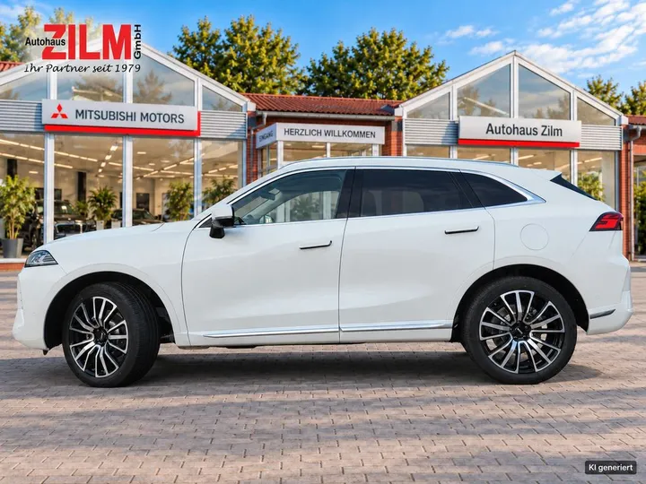 GWM Wey 05