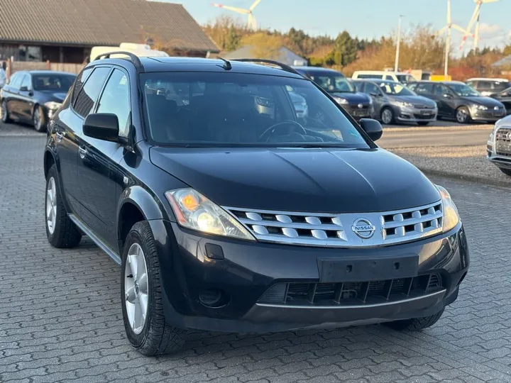 Nissan Murano