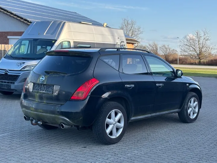 Nissan Murano