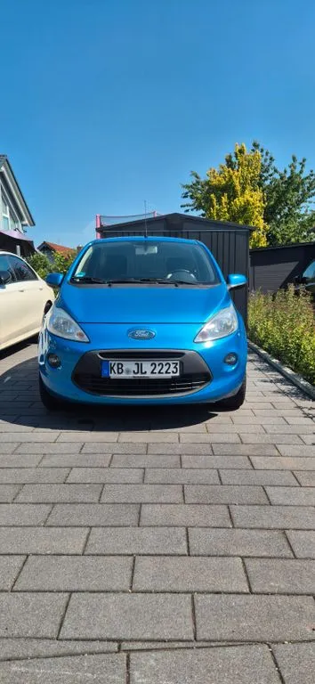 Ford Ka/Ka+