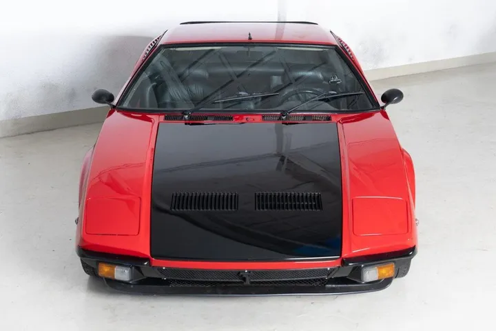 DeTomaso Pantera
