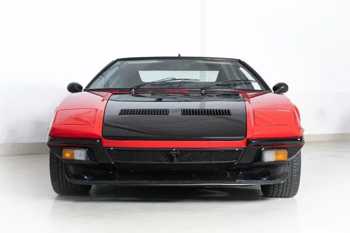DeTomaso Pantera