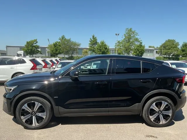 Volvo C40