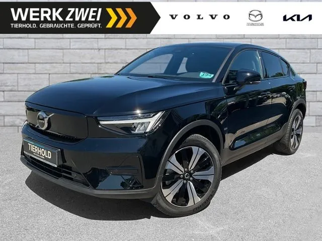 Volvo C40