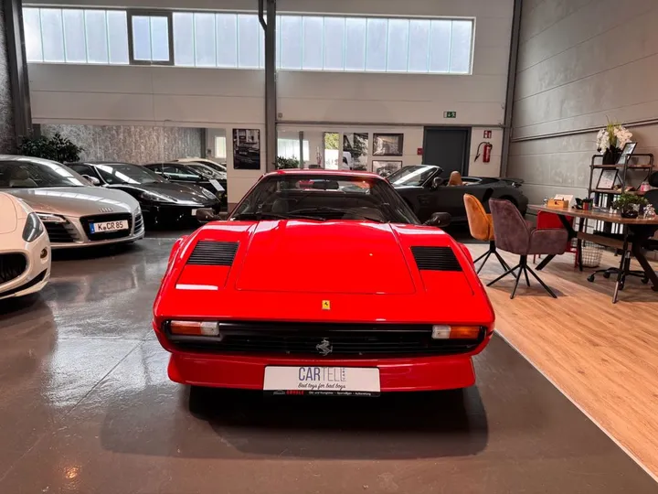 Ferrari 208