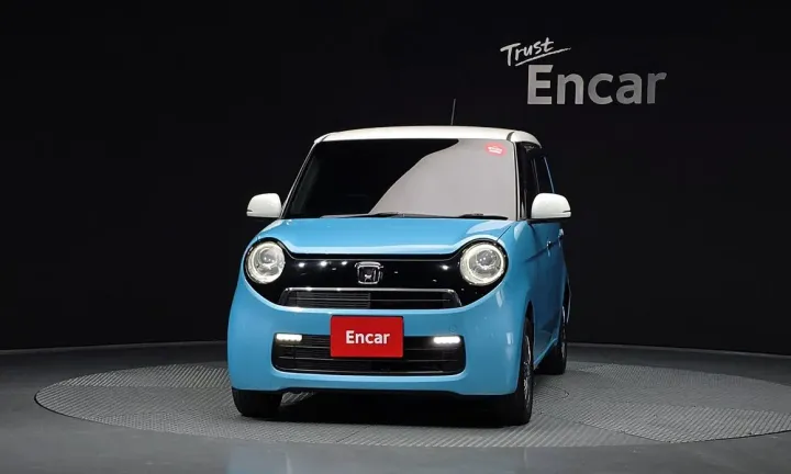 Honda N-ONE
