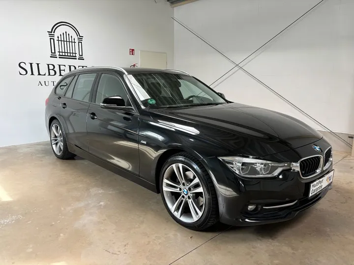 BMW 320