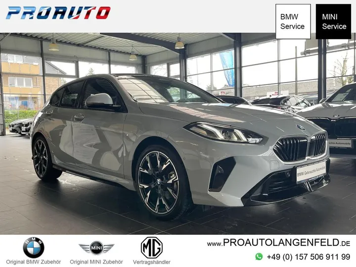 BMW 120