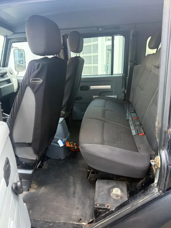 Iveco Massif