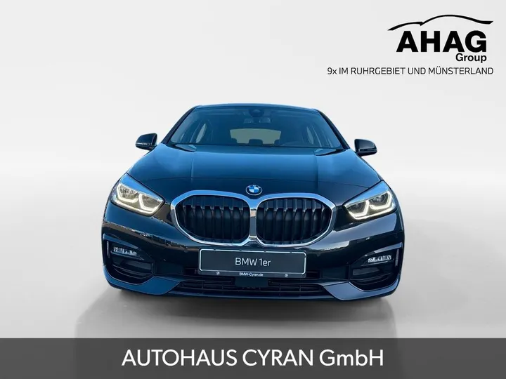 BMW 118