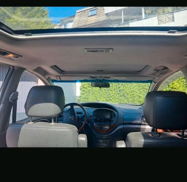 Toyota Previa