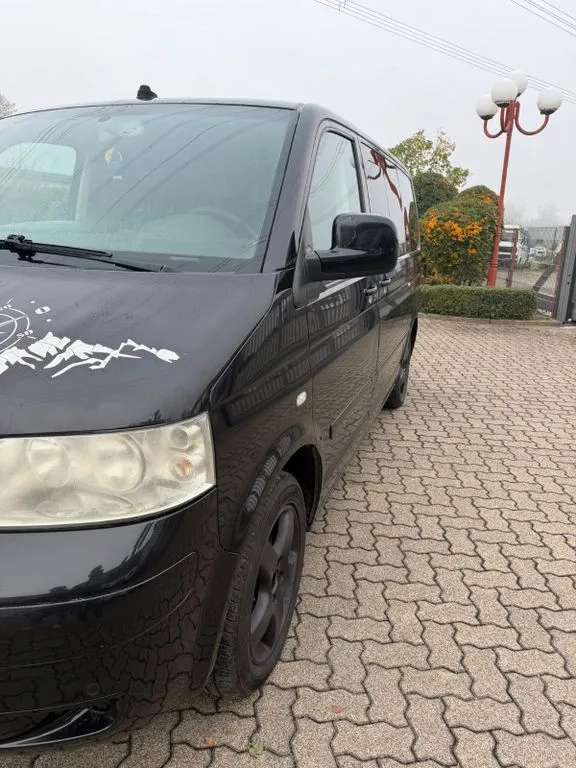 Volkswagen T5 Multivan
