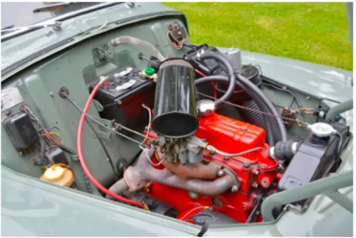 Volvo Other