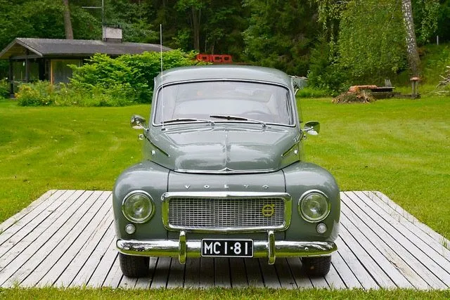 Volvo Other