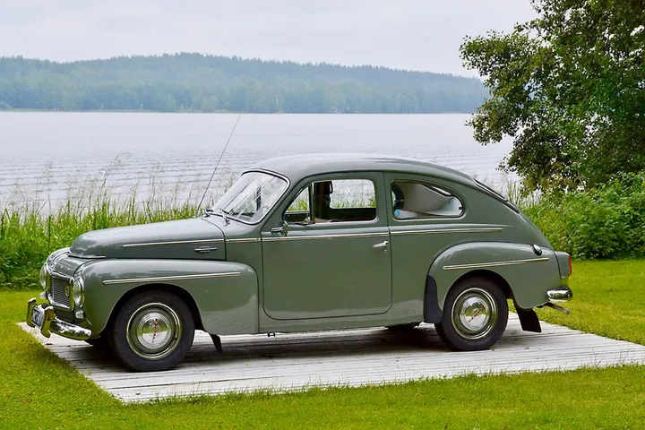 Volvo Other