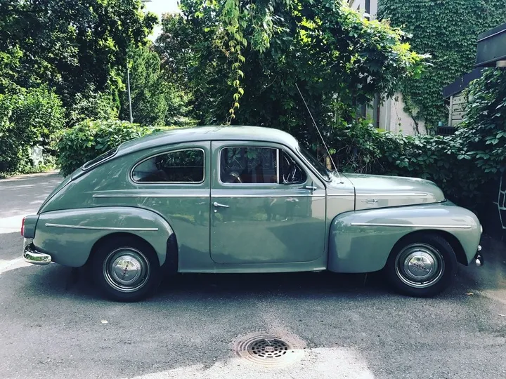 Volvo Other