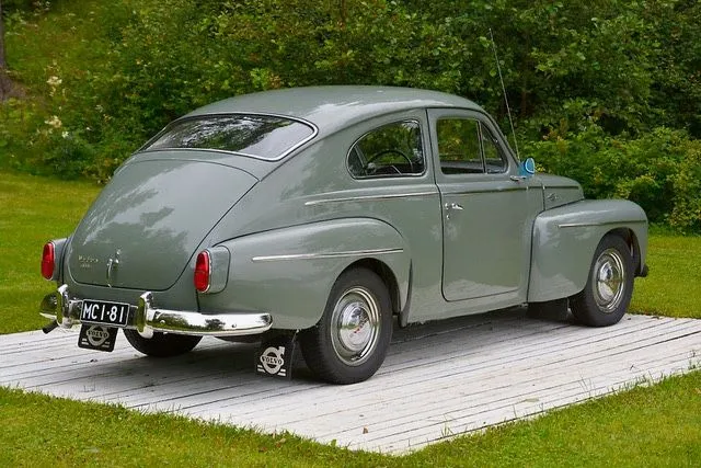 Volvo Other