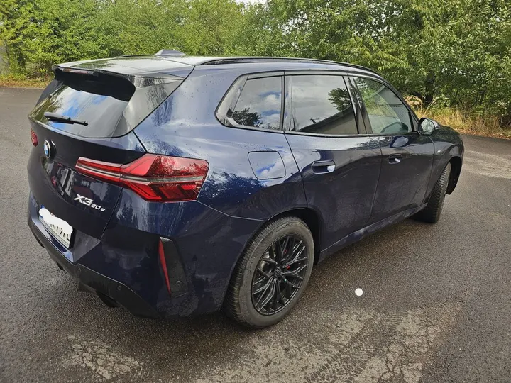 BMW X3 M