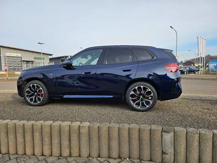 BMW X3 M