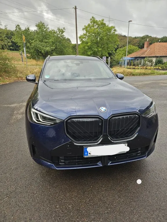 BMW X3 M