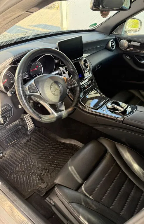 Mercedes-Benz C 250