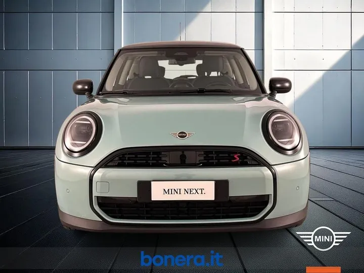 MINI Other