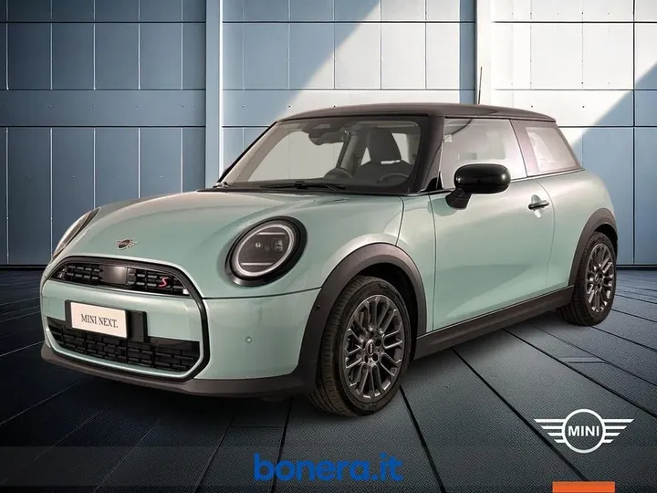 MINI Other