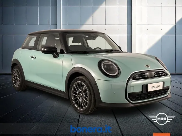 MINI Other