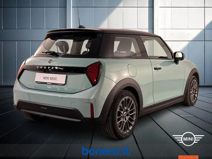 MINI Other