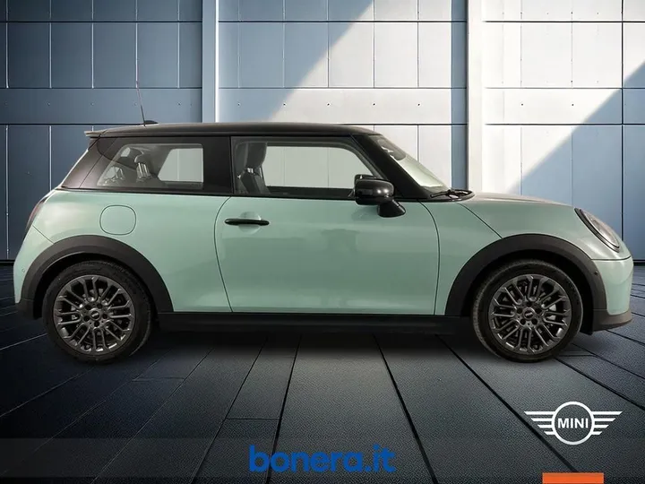 MINI Other