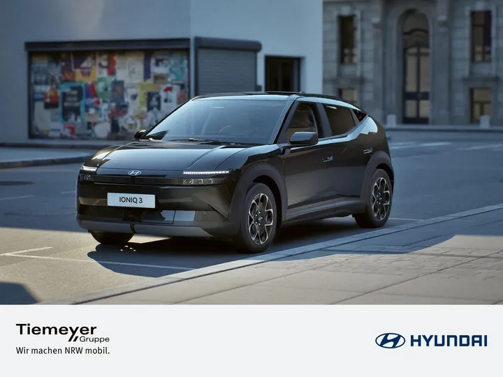 Hyundai IONIQ 3