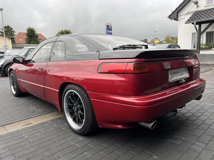 Subaru SVX